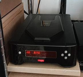 Lettore cd Rega Apollo R