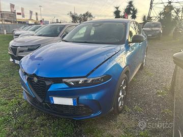 ALFA ROMEO Tonale - Tonale 1.5 hybrid Sprint 130cv