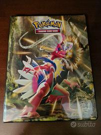 album pokemon 