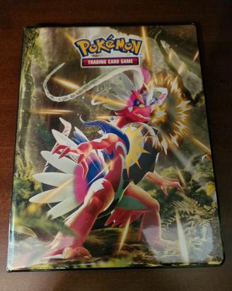 album pokemon 