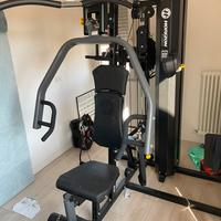 attrezzature per il fitness