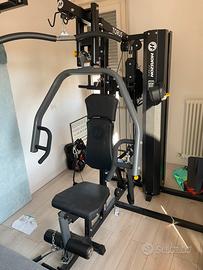 attrezzature per il fitness