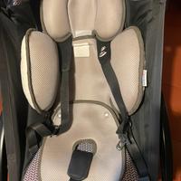 Riduttori passeggino