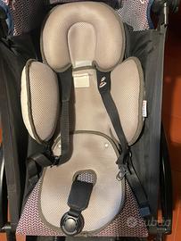 Riduttori passeggino