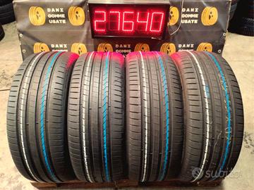 4 GOMME 225 55 17 101W HANKOOK ESTIVE 80%