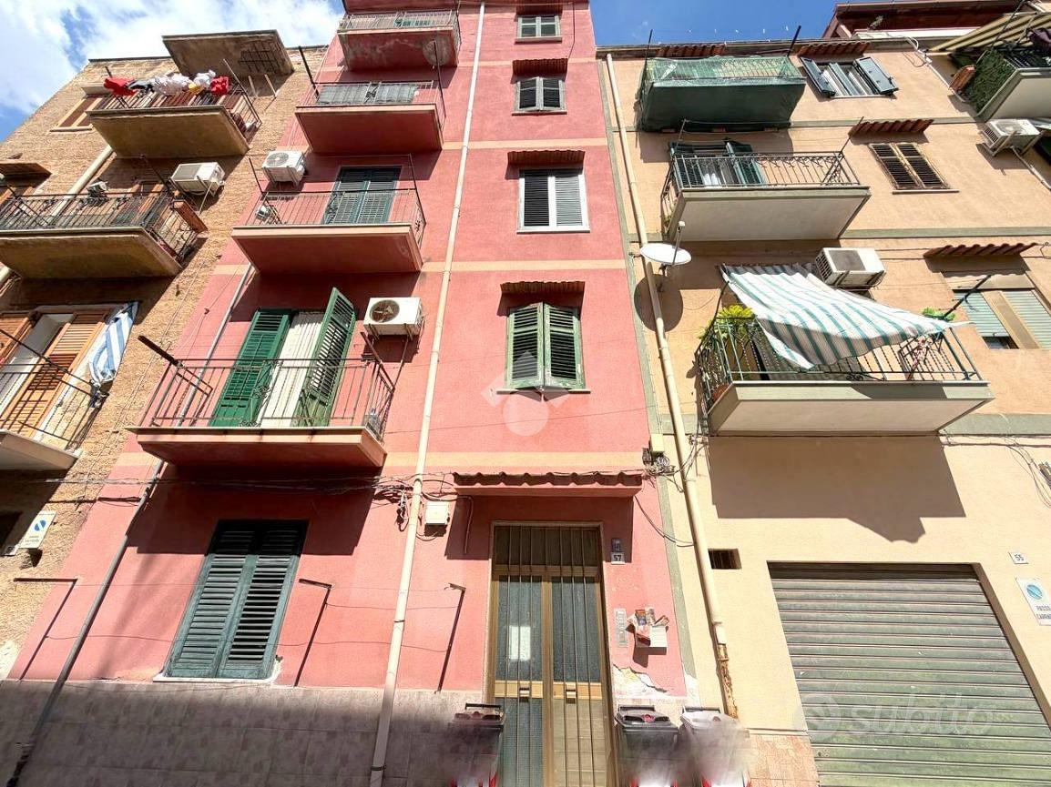 Appartamento – Palermo, Uditore, V Circoscrizione - Vista 2