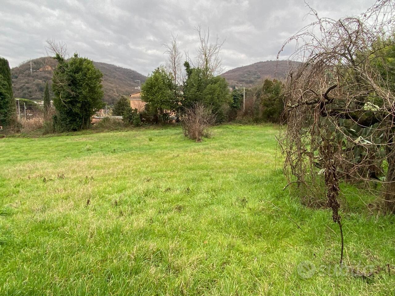 Terreno edificabile a Tivoli - Vista 6