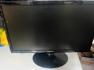 Monitor Samsun 22 pollici