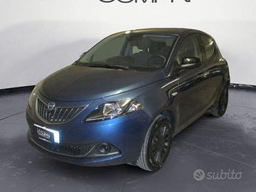 Lancia Ypsilon 1.0 FireFly 5 porte S&S Hybrid...