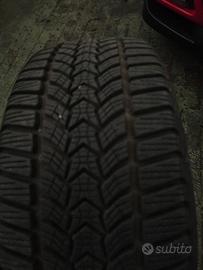 Gomme invernali auto