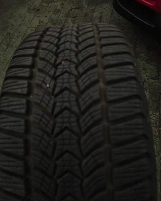 Gomme invernali auto