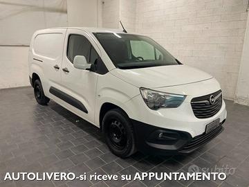OPEL Combo Cargo XL 1.6 Diesel 100CV-PASSOLUNGO