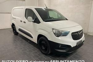 OPEL Combo Cargo XL 1.6 Diesel 100CV-PASSOLUNGO