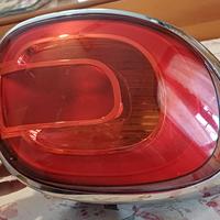 FANALE 500L DX