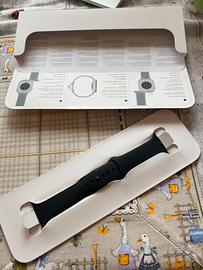 Cinturino apple watch 44/46 M/L