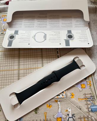 Cinturino apple watch 44/46 M/L