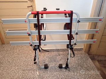 Porta bici auto universale. 