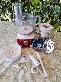 Moulinex Masterchef 5000
