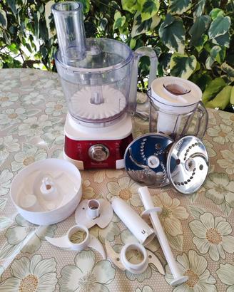 Moulinex Masterchef 5000