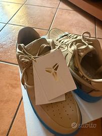 Nike Air Force 1 Low Protro Fcs