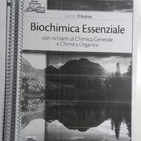 Biochimica essenziale 