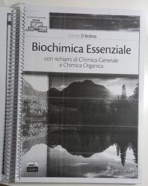 Biochimica essenziale 