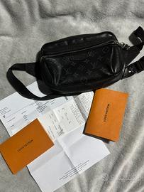 Louis vuitton outdoor bumbag