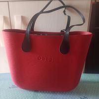 borsa o bag