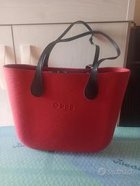 borsa o bag