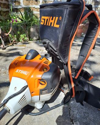 Decespugliatore Sthil FR 460 TC-E