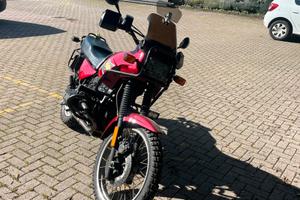 BMW R 100 GS