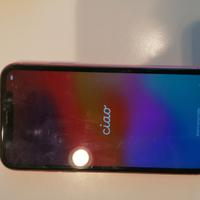 IPHONE XR 128 GB USATO POCHISSIMO