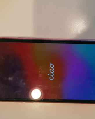 IPHONE XR 128 GB USATO POCHISSIMO