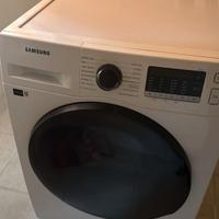 lavatrice asciugatrice . trasporto gratuito 