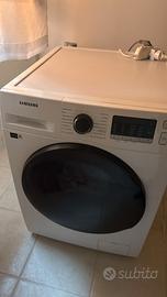 lavatrice asciugatrice . trasporto gratuito 