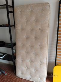 materasso singolo 