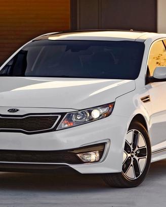 Ricambi usati kia optima-niro #p