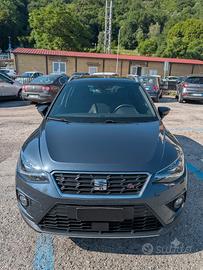 Seat Arona FR