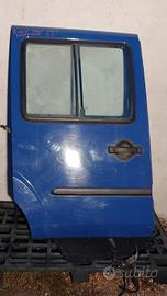 FIAT Doblo Cargo (05>09) PORTA LATERALE SCORREVOLE