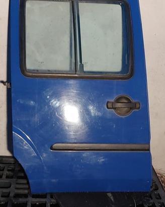 FIAT Doblo Cargo (05>09) PORTA LATERALE SCORREVOLE