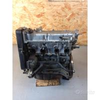Motore fiat 1.2 benz 199a4000