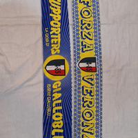 Sciarpe calcio