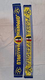 Sciarpe calcio