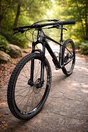 MTB Scott Scale 965