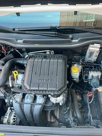 W Polo 1000 60cv con 13600km