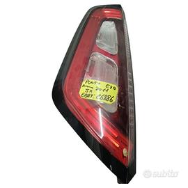 STOP FANALE POSTERIORE SINISTRO FIAT Punto EVO (09