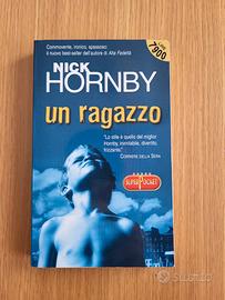 Un Ragazzo – Nick Hornby
