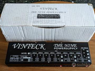Vinteck The Nine