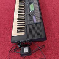 Tastiera Yamaha 