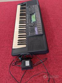Tastiera Yamaha 